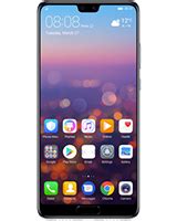 huawei p20 scheda tecnica|Iba pa.